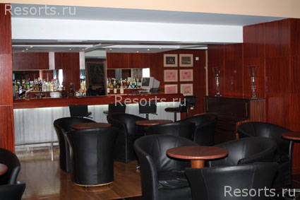 Congo Palace Hotel 4